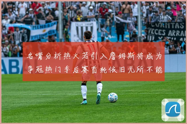 名嘴分析热火若引入詹姆斯将成为争冠热门季后赛首轮依旧无所不能