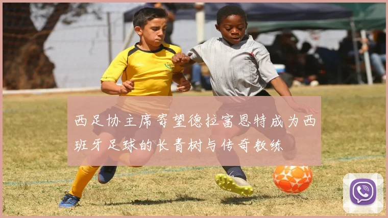 西足协主席寄望德拉富恩特成为西班牙足球的长青树与传奇教练